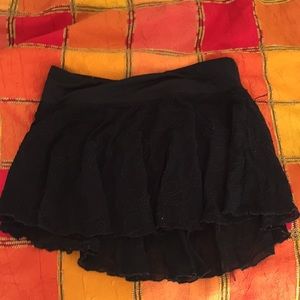 Mirellla ballet skirt